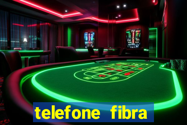 telefone fibra minas congonhas